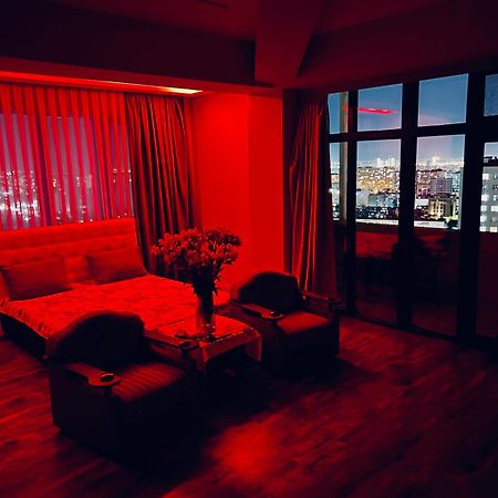 Secrets Room บากู ภายนอก รูปภาพ