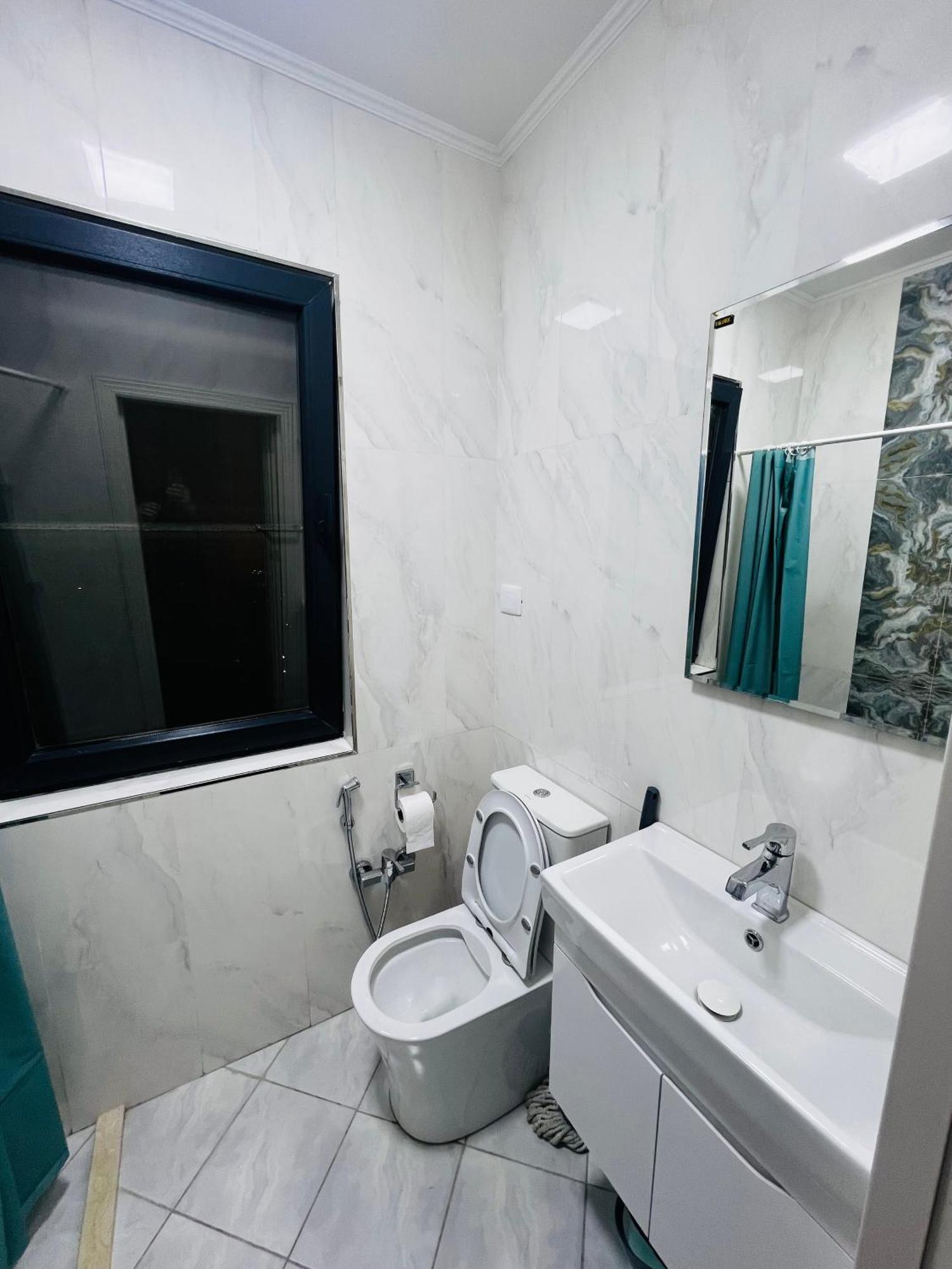 Secrets Room บากู ภายนอก รูปภาพ