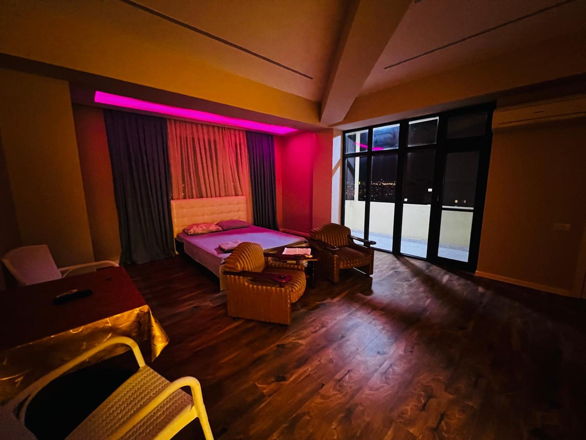 Secrets Room บากู ภายนอก รูปภาพ