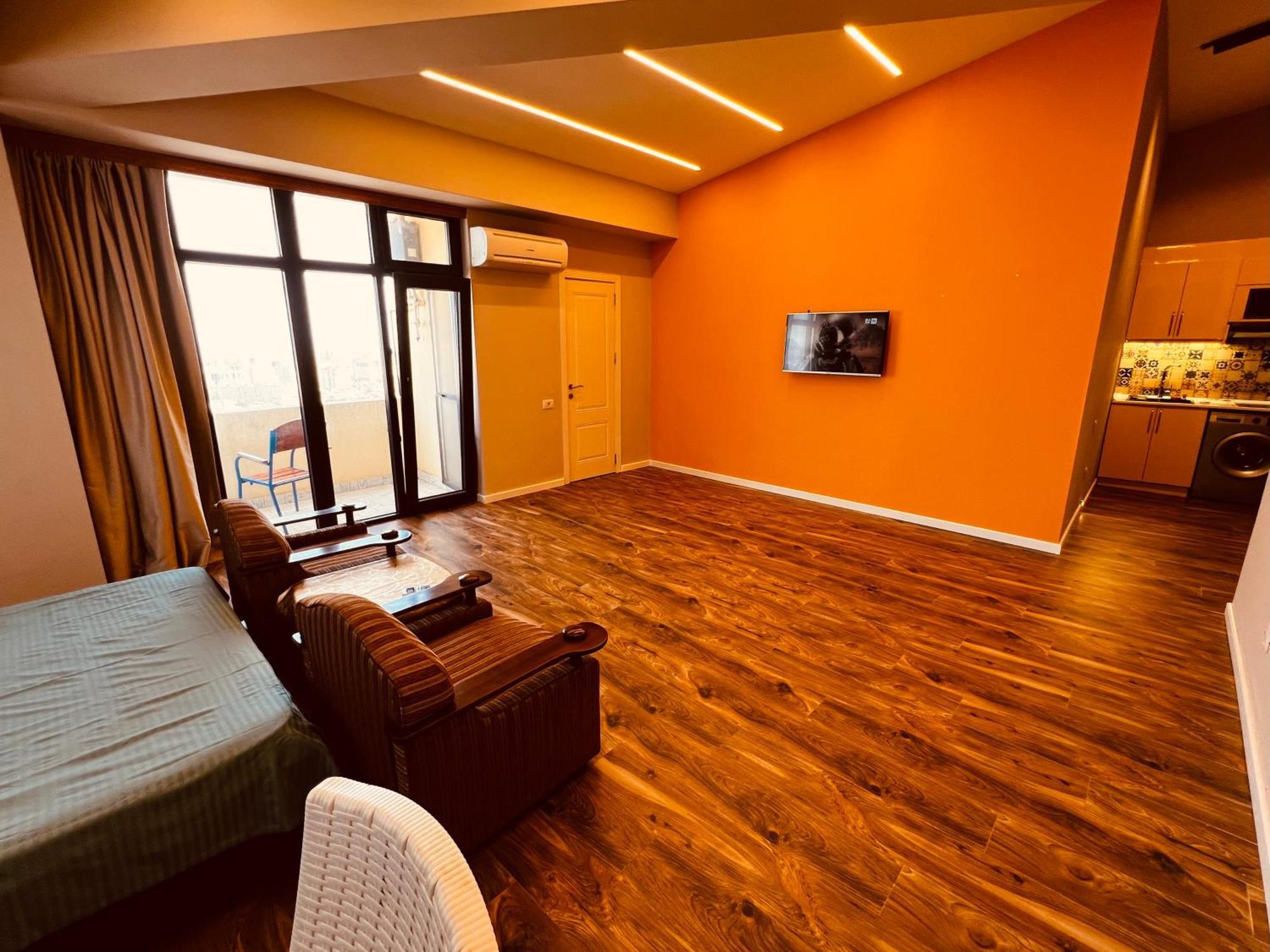 Secrets Room บากู ภายนอก รูปภาพ